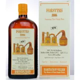 Habitation Velier Worthy Park Forsyths WPM 2006 70cl bottle — view 1