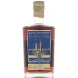 Manutea Brut de Fût V.O. Private Cask 2017 70cl bottle — view 1