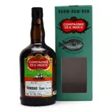CDI Ten Cane Trinidad (Rum Stylez) 2012 70cl bottle — view 1