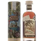 Dugas Chamarel La Maison du Rhum #4 2012 70cl bottle — view 1
