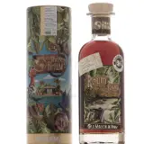 Dugas La Maison du Rhum #4 2010 70cl bottle — view 1