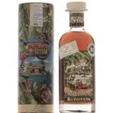 Dugas Hacienda Coloma La Maison du Rhum #4 2008 70cl bottle — view 1