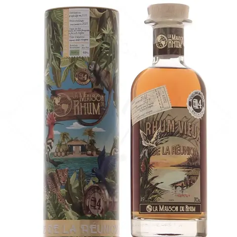 Dugas Rivière du Mât La Maison du Rhum #4 2011