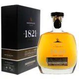 Bellevue Rhum Vieux 1821 2010 70cl bottle — view 1