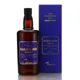 CoR Foursquare Barbados No. 1 2007 70cl bottle — view 1