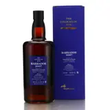 CoR Foursquare Barbados No. 1 2007 70cl bottle — view 2