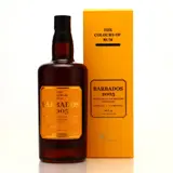 CoR Foursquare Barbados No. 2 2005 70cl bottle — view 1