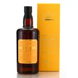 CoR Foursquare Barbados No. 10 2007 70cl bottle — view 1