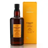 CoR Foursquare Barbados No. 10 2007 70cl bottle — view 2