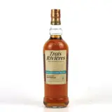 Trois Rivières Rhum Ambré Eleve Sous Bois 70cl bottle — view 1