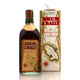 J. Bally 1939 75cl bottle — view 1