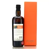 Samaroli Foursquare Barbados Rum (Astrum UK) 2001 0cl bottle — view 2