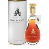 Habitation du Simon A1710 Soleil de Minuit Rhum Extraordinaire 2016 70cl bottle — view 1