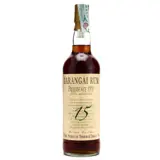 Pellegrini Caroni Barangài Providence 1990 70cl bottle — view 1