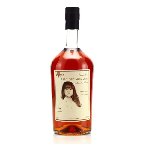 M. Wigman Caroni Precious Moments 1999