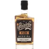 O Reizinho Aged 3 Years 2018 70cl bottle — view 1