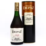 Depaz VSOP (Old Edition) 70cl bottle — view 1