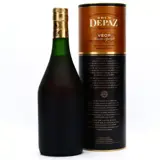 Depaz VSOP (Old Edition) 70cl bottle — view 2