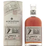 Rum Nation Small Batch Rare Rums 2007 70cl bottle — view 1