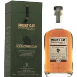 Mount Gay Master Blender Collection - Andean Oak Cask 70cl bottle — view 1