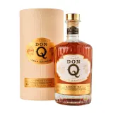 Don Q Añejo XO 70cl bottle — view 1