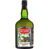 CDI West Indies - Old Blended Rum 70cl bottle — view 1