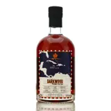 Heroes & Heretics Hampden Darkwood Single Cask (Cognac Finish) 2016 70cl bottle — view 1