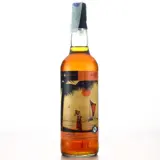 Liquid Treasures Foursquare Rum Session No.6 2005 0cl bottle — view 1