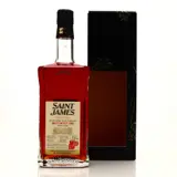 V&B Saint James Brut de fût 2001 70cl bottle — view 1