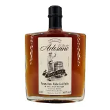 El Ron del Artesano Panama Rum - Malbec Cask Finish 50cl bottle — view 1
