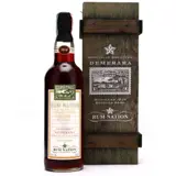 Rum Nation The Original Still Rum 1973 70cl bottle — view 1