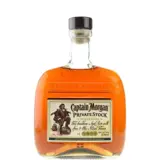 Captain Morgan  Captain Morgan Private Stock 75cl bottle — view 1