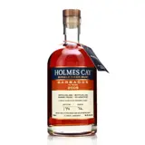 Holmes Cay Foursquare 2005 75cl bottle — view 1