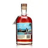 Holmes Cay Foursquare 2005 75cl bottle — view 2