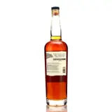 Privateer Distiller’s Drawer #122 Double Pot Stilled Rum Fathom 75cl bottle — view 2