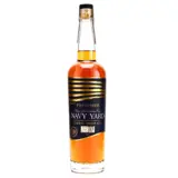 Privateer Navy Yard Barrel Proof Rum 70cl bottle — view 1