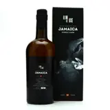 Romdeluxe Hampden Wild Series Rum Jamaica No. 18 (Rombo.dk) JMC 1993 70cl bottle — view 2