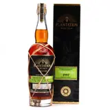 Plantation Single Cask (Slik for Voksne) 1997 70cl bottle — view 1