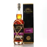 Alcoholes Del Istmo Plantation Single Cask 1992 70cl bottle — view 1