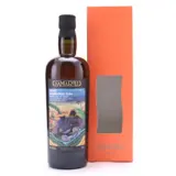 Samaroli Barbados Rum 2007 70cl bottle — view 1