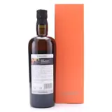 Samaroli Barbados Rum 2007 70cl bottle — view 2