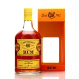 Cadenhead‘s Caroni 1999 70cl bottle — view 1