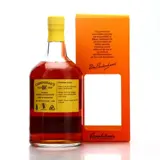 Cadenhead‘s Caroni 1999 70cl bottle — view 2