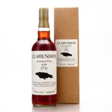 Thompson Bros. Clarendon The Auld Alliance MMW 1984 70cl bottle — view 1