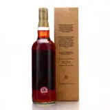 Thompson Bros. Clarendon The Auld Alliance MMW 1984 70cl bottle — view 2