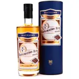Macnair’s Exploration Rum Panama 2006 70cl bottle — view 1