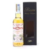 Balan Port Mourant Family Selection Demerara Rum 2008 70cl bottle — view 1