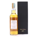 Balan Port Mourant Family Selection Demerara Rum 2008 70cl bottle — view 2