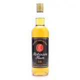 Bremer Rum Contor Robinson 54 70cl bottle — view 1