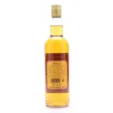 Bremer Rum Contor Robinson 54 70cl bottle — view 2